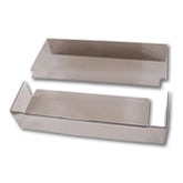 Hubbell FTR175FCVR LEXAN Cover for FTR Series Interconnect Trays